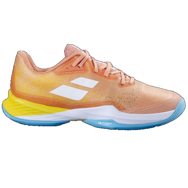 Tenisové boty Babolat